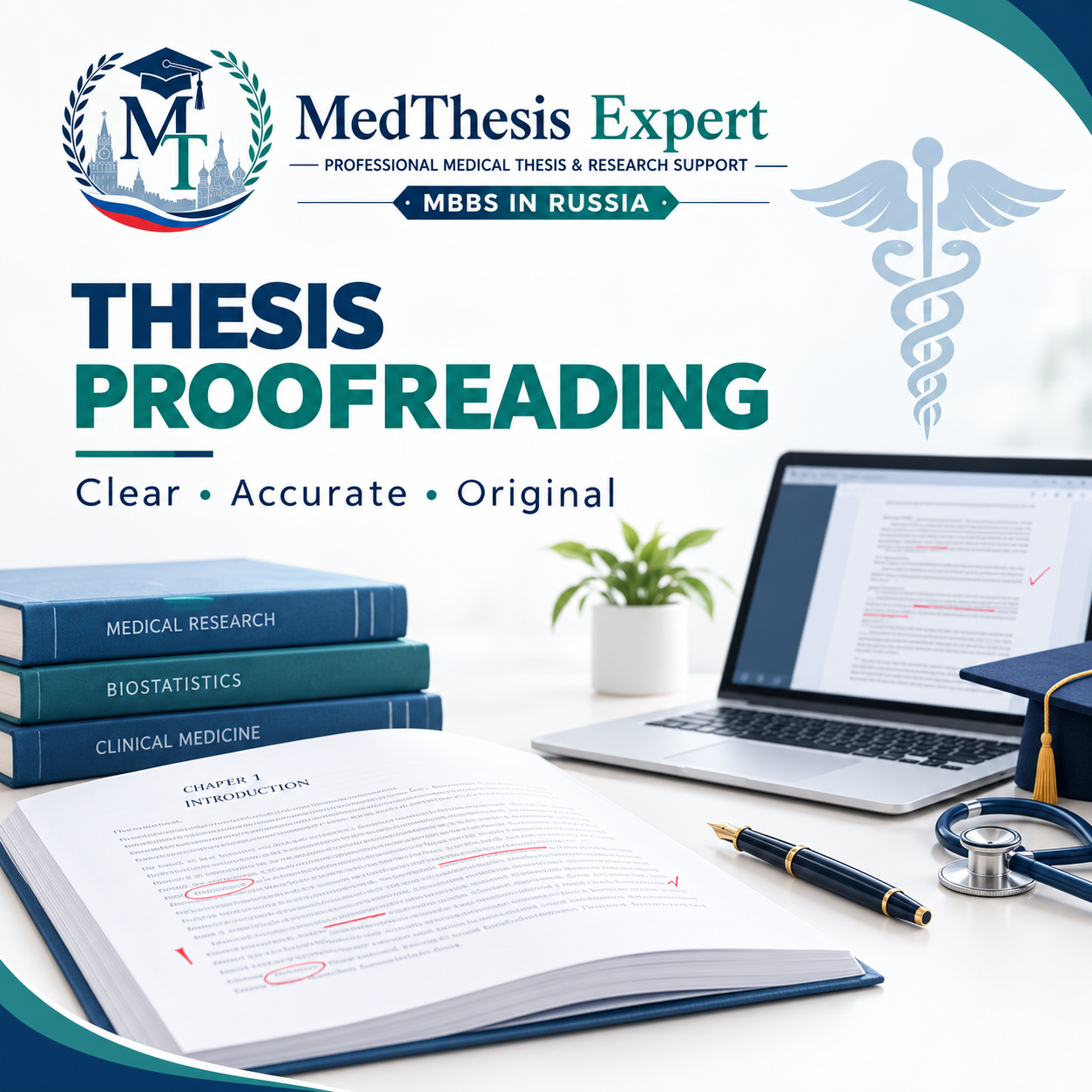 Professional Research Support