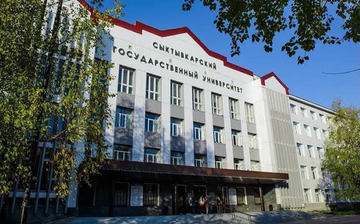 Syktyvkar State Medical University