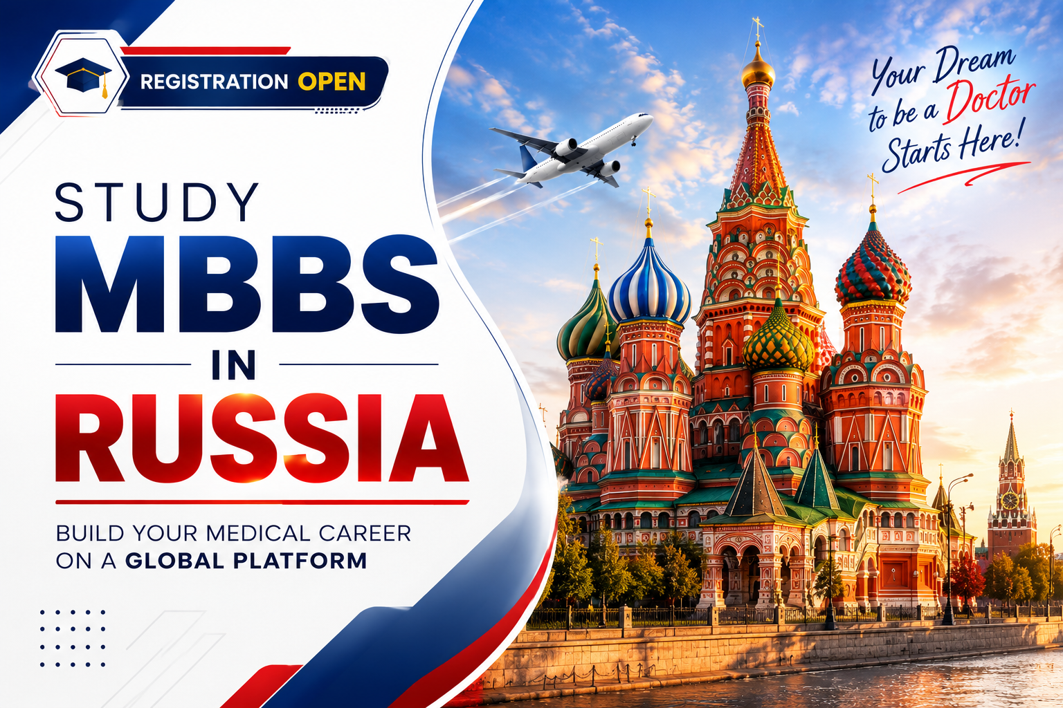 MBBS Russia