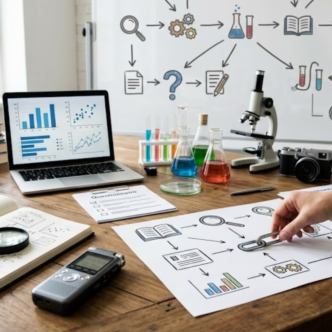 Research Methodology